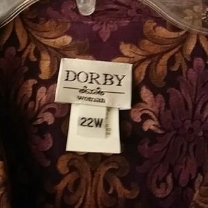 DORBY Other - Dorbie Dressy blazer and skirt to match DORBY Other - Dorbie Dressy blazer and skirt to match
